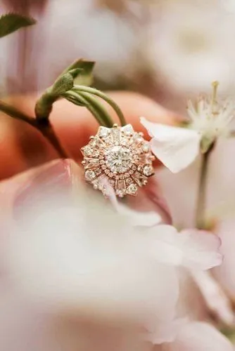 Flower-Inspired-Engagement-Rings