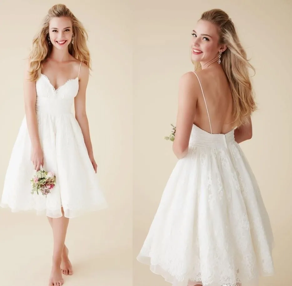 short-white-wedding-dresses

